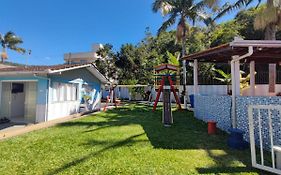 DK1 - CASA COM 3 DORM COM PISCINA BRUNO KLEMTZ- 10 x sem juros no cartao
